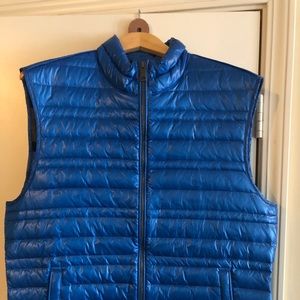 Burberry Brit Gillet